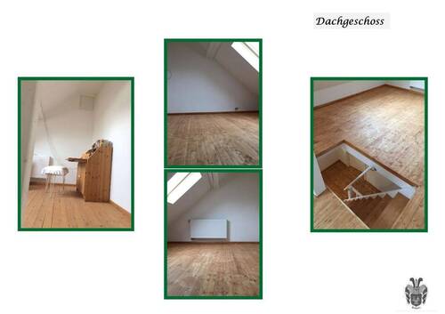 Bilder Dachgeschoss - Reihenendhaus mit 80,00 m&sup2; in Much zum Kaufen