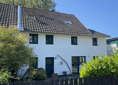Haus vorne 2 - 