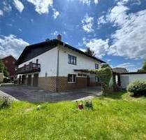 - provisionsfrei - ruhiges Einfamilienhaus mit großer Werkstatt, 3 Garagen und Garten in Weinhübel ! Ein wahres Paradies für Tüftler, Schrauber und Se - Görlitz