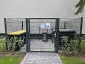 Müllplatz - 