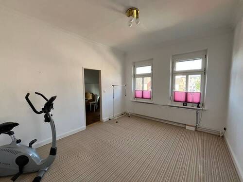 Zimmer IV DG (Durchgangszimmer) - 