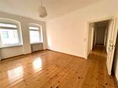 Wohnen / Arbeiten oder Schlafen - 2 Zimmer Etagenwohnung in Berlin