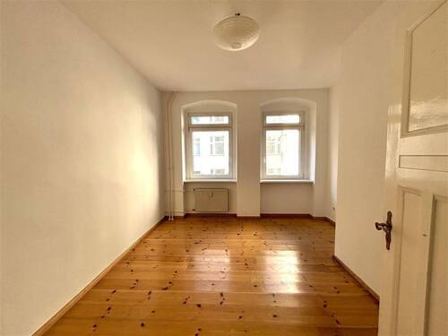 Schlafen - Etagenwohnung mit 58,70 m² in Berlin zum Kaufen