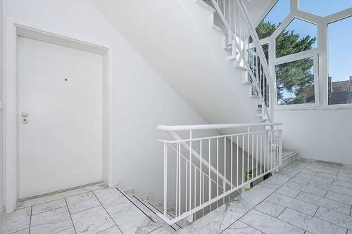 Treppenhaus - 