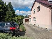 Zufahrt - 