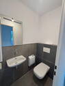 Zweites WC - 