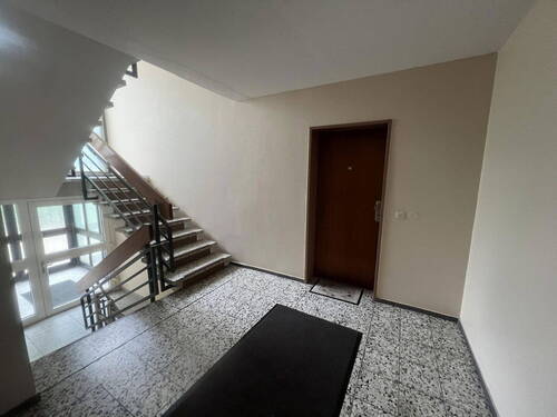 Wohnungstüre - 