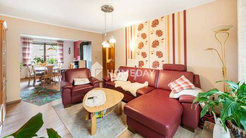 EG Wohnzimmer 2 - 