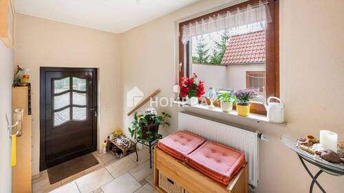 EG Flur 1 - 