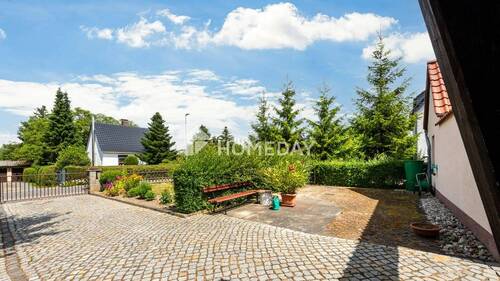 Ausblick 1 - 
