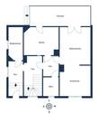 Grundriss EG - 