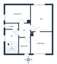 Grundriss 1. OG - 