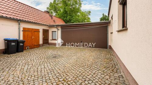Garage - 