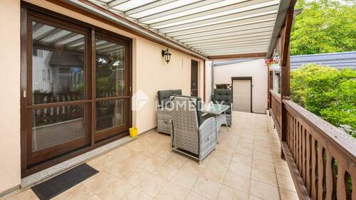 Terrasse 2 - 