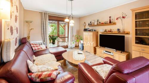 EG Wohnzimmer 1 - 