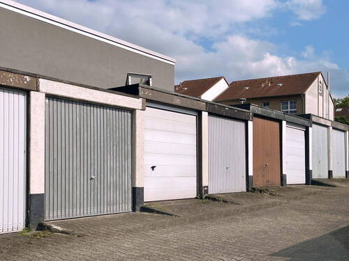 Garagenhof - 