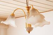 Detail Schlafzimmer - 