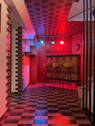 Keller-Diele mit Bar - 