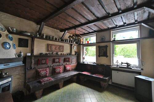 KG Partyraum - 