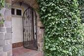 Eingang - 6 Zimmer Einfamilienhaus zum Kaufen in Essen