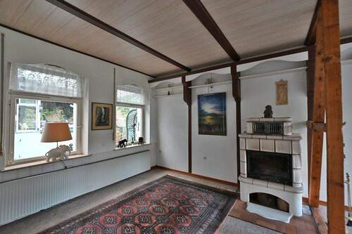 Wohnzimmer - 
