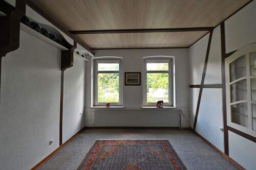 Wohnzimmer - 