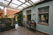 Terrasse - 