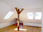 Wohnzimmer - 3 Zimmer Etagenwohnung in Großpostwitz/O.L.