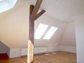 Wohnzimmer - Etagenwohnung mit 67,80 m² in Großpostwitz/O.L. zur Miete