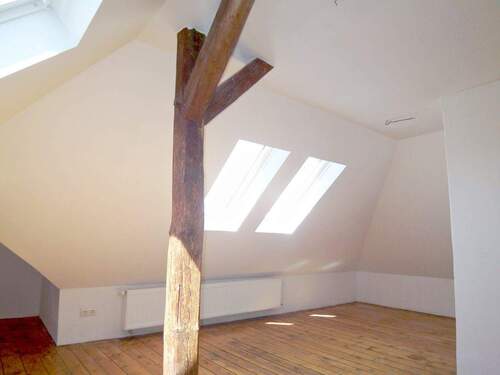 Wohnzimmer - Etagenwohnung mit 67,80 m² in Großpostwitz/O.L. zur Miete