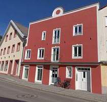 Altstadt-Traum in Bad Aibling - 1.570,00 EUR Kaltmiete, ca.  107,00 m² Wohnfläche in Bad Aibling (PLZ: 83043)