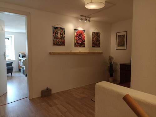 Büro / Relax-area - 