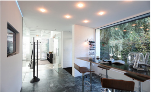 Flur - Büro mit 4,00 m² in Bielefeld zur Miete