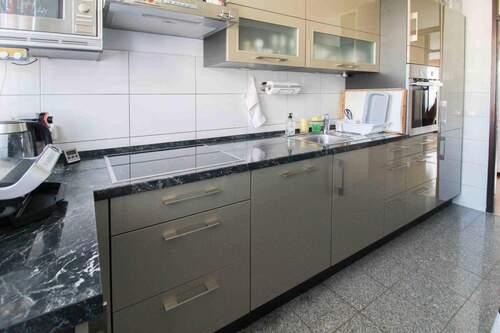 Küche - Einfamilienhaus in Köln zum Kaufen