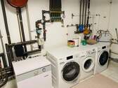 Waschraum UG - 