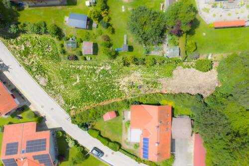 Ansicht - Grundstück in Sachsenried zum Kaufen