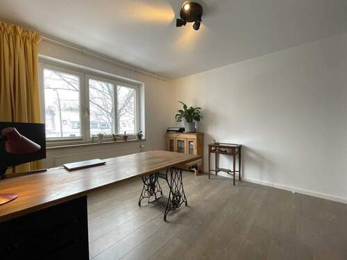 erstes Obergeschoss Zimmer 3 - 