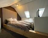 ausgebautes Dachgeschoss - 