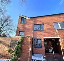 Charmantes Endreihenhaus in ruhiger Lage von Norderstedt!