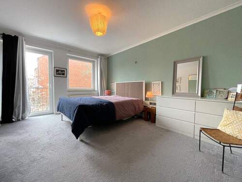 erstes Obergeschoss Zimmer 1 - 