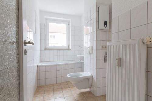 Beispiel Badezimmer - 