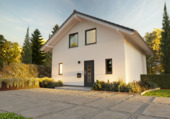 Final_Raumwunder_100_Ext_Sud_StreetView (1).png - 4 Zimmer Einfamilienhaus zum Kaufen in Trittenheim