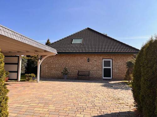 Hausansicht - Einfamilienhaus mit 187,20 m&sup2; in Tangstedt zum Kaufen