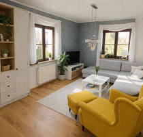 Ein- oder Zweifamilienhaus in Radebeul