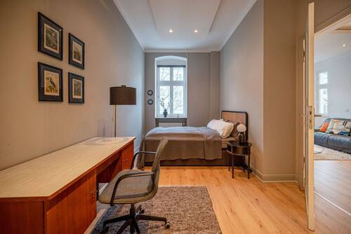 Schlafzimmer - 