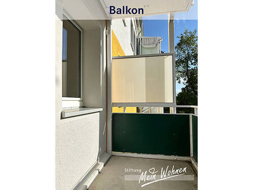 Balkon - 