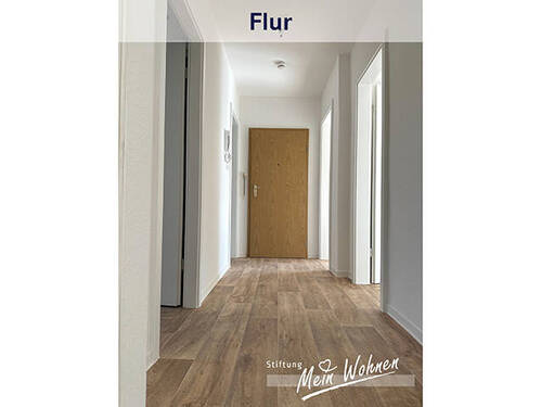 Flur - 