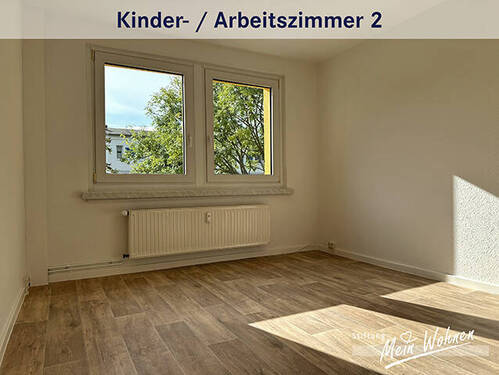 Kinder- / Arbeitszimmer 2 - 