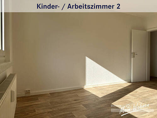 Kinder- / Arbeitszimmer 2 - 