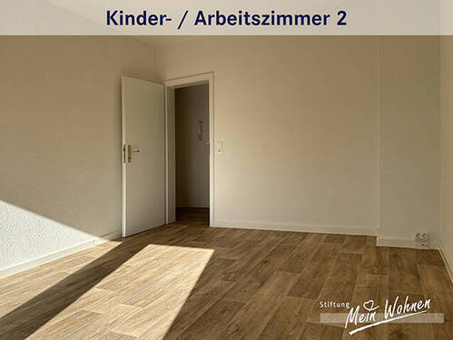Kinder- / Arbeitszimmer 2 - 